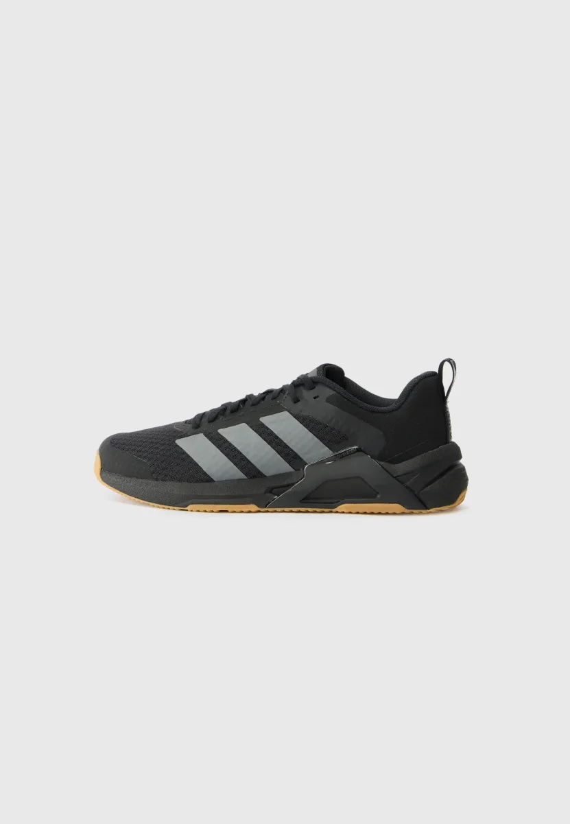 DROPSET CONTROL TRAINER M - Trainingsschuh - core black/grey four