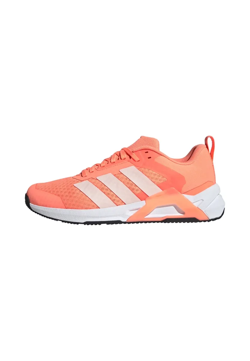 DROPSET CONTROL W - Trainingsschuh - beam orange/bliss orange/ftwr white