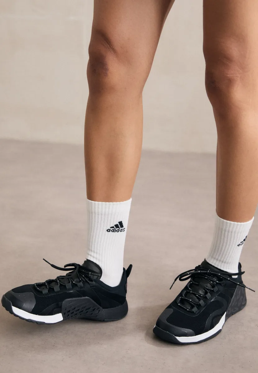 DROPSET - Trainingsschuh - core black/utility black