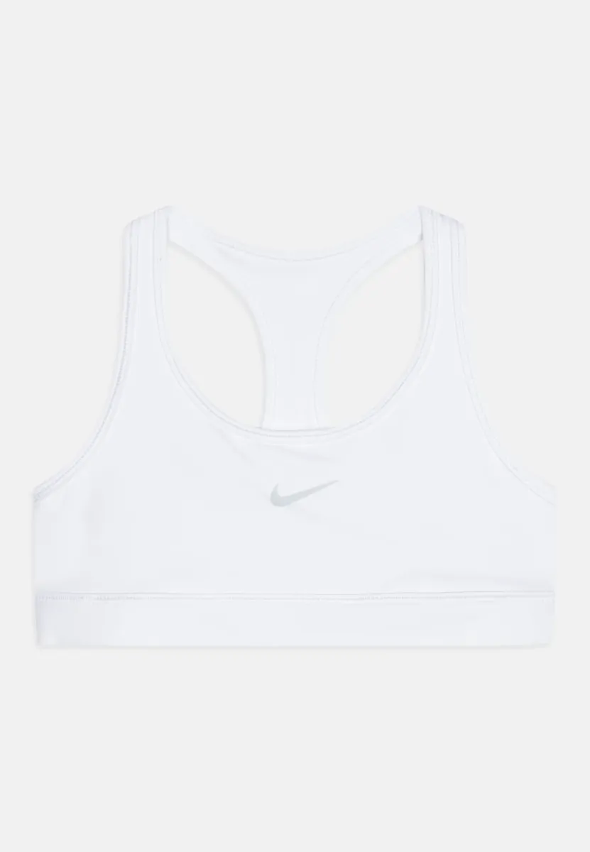 DRY FIT BRA - Sport BH - white/pure platinum
