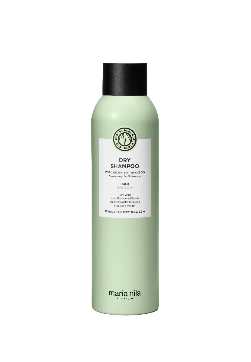 DRY SHAMPOO - Trockenshampoo - undefiniert