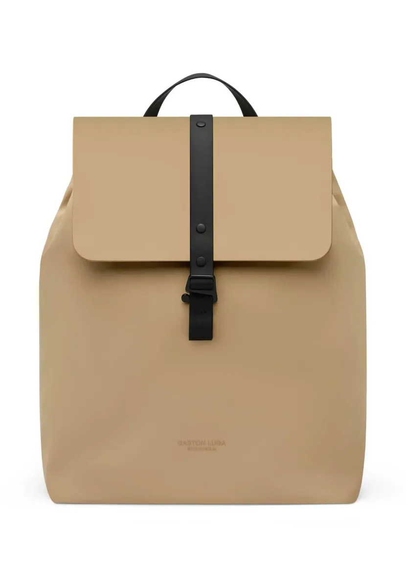DÄSH BUCKET  - Tagesrucksack - latte