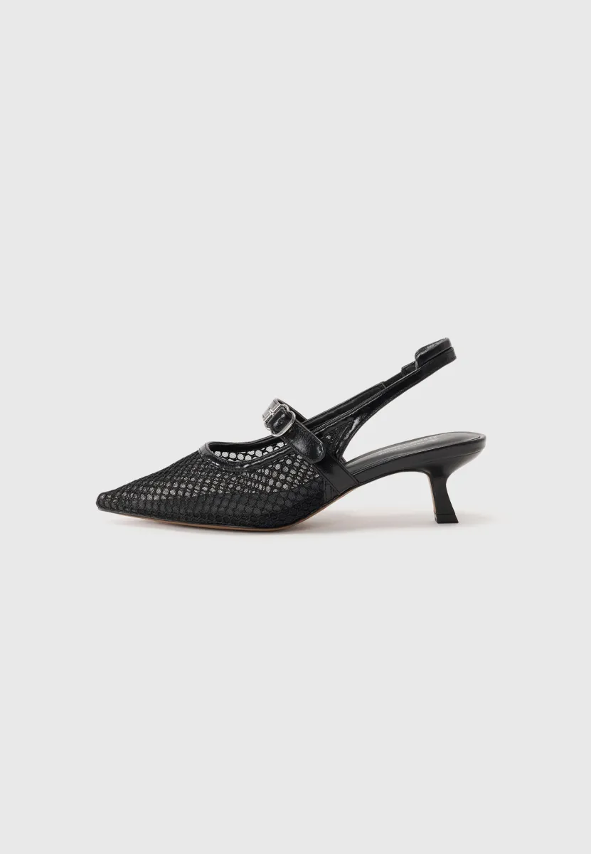 DUAA - Pumps - black