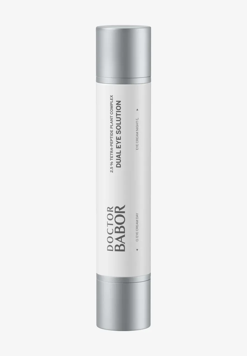 DUAL EYE SOLUTION - Serum