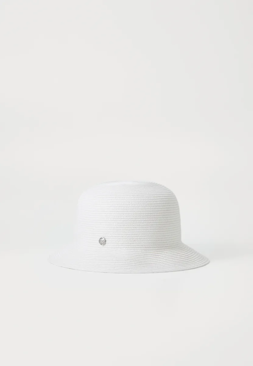 DUBBO HAT - Hut - white