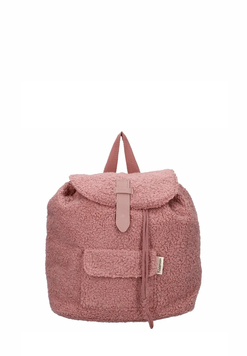 DUBLIN SOFT WHISPERS - Schulranzen - pink