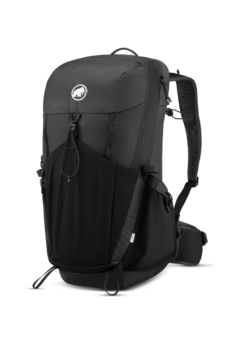 DUCAN 22  - Trekkingrucksack - black