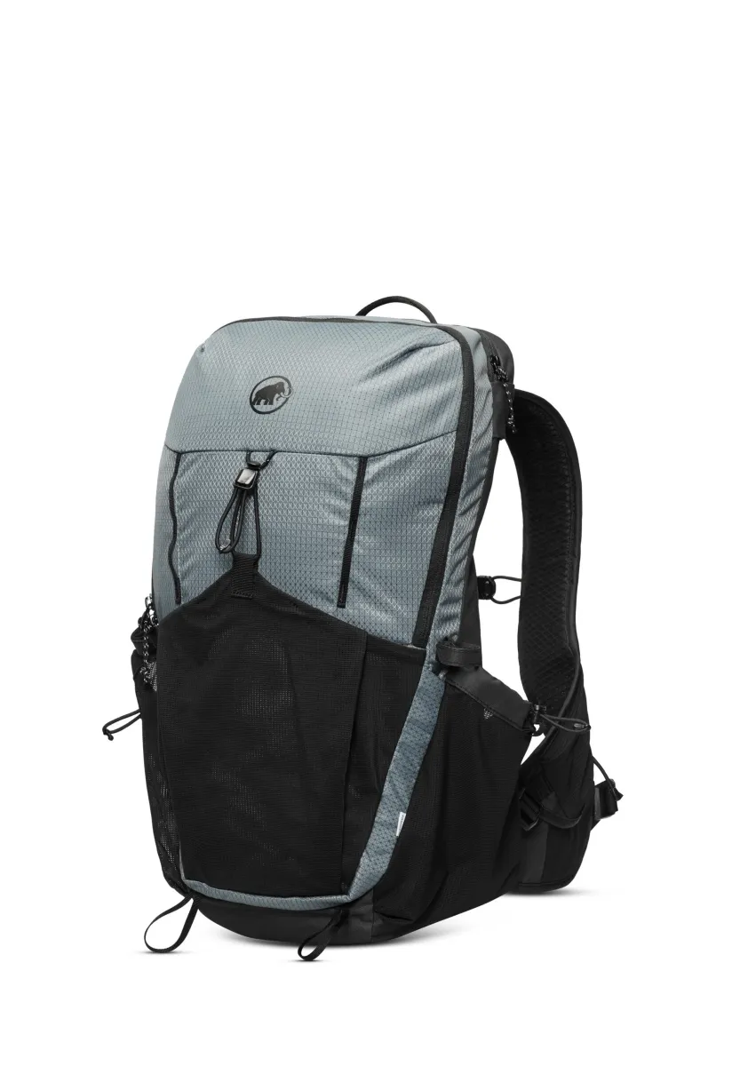 DUCAN 22 - Trekkingrucksack - strata black