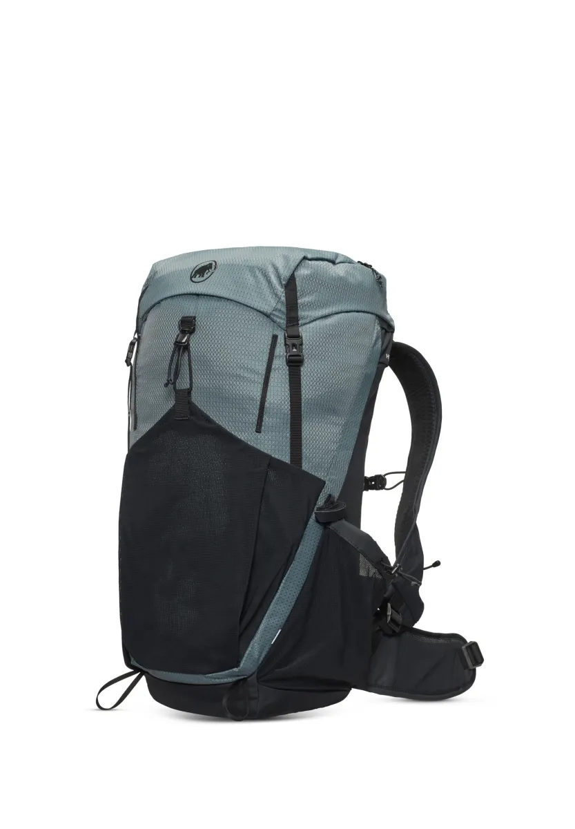 DUCAN 32 - Trekkingrucksack - strata black