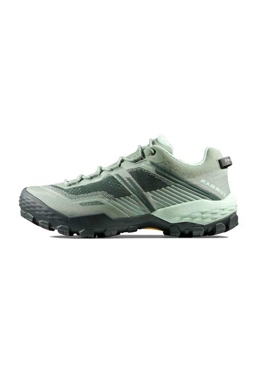 DUCAN II GTX - Hikingschuh - jade neo mint