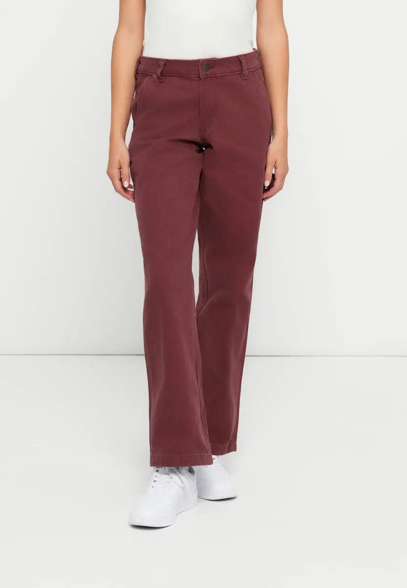 DUCK CARPENTER PANT  - Stoffhose - andorra