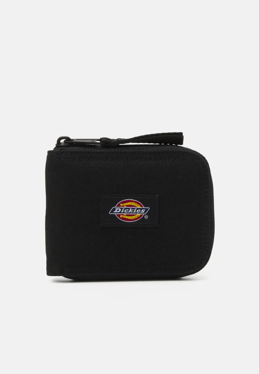 DUCK WALLET UNISEX - Geldbörse - black