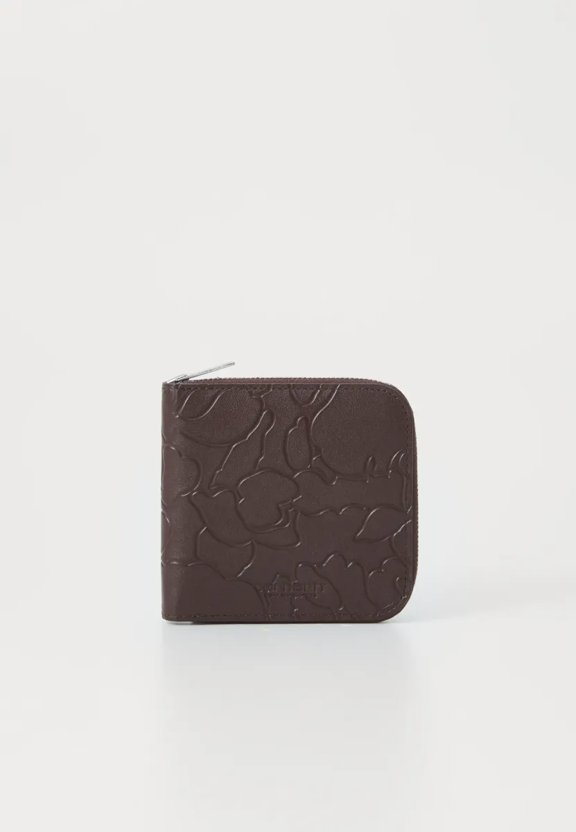DUCK WALLET UNISEX - Geldbörse - palisander