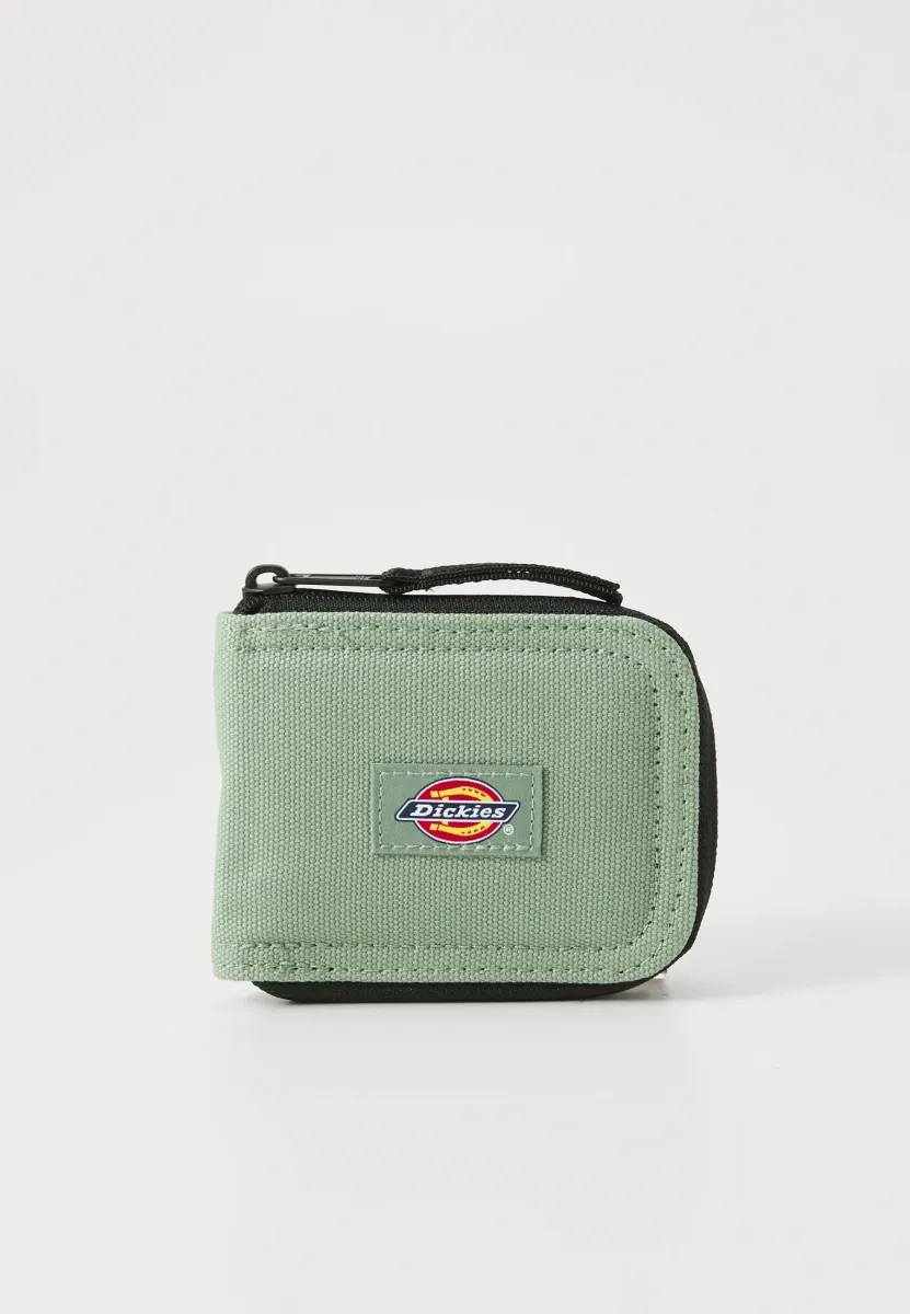 DUCK WALLET UNISEX - Geldbörse - sea spray