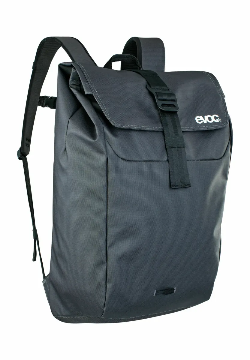 DUFFLE - Tagesrucksack - schwarz
