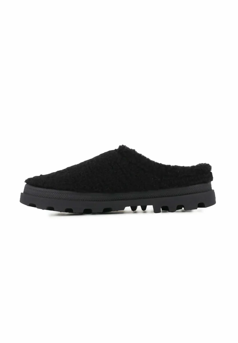 DUNELITE COSY - Hausschuh - black