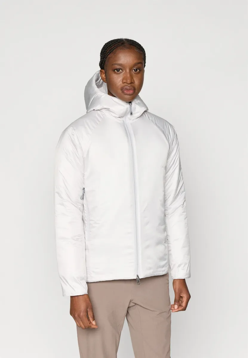 DUNFRI - Outdoorjacke - a touch of gray