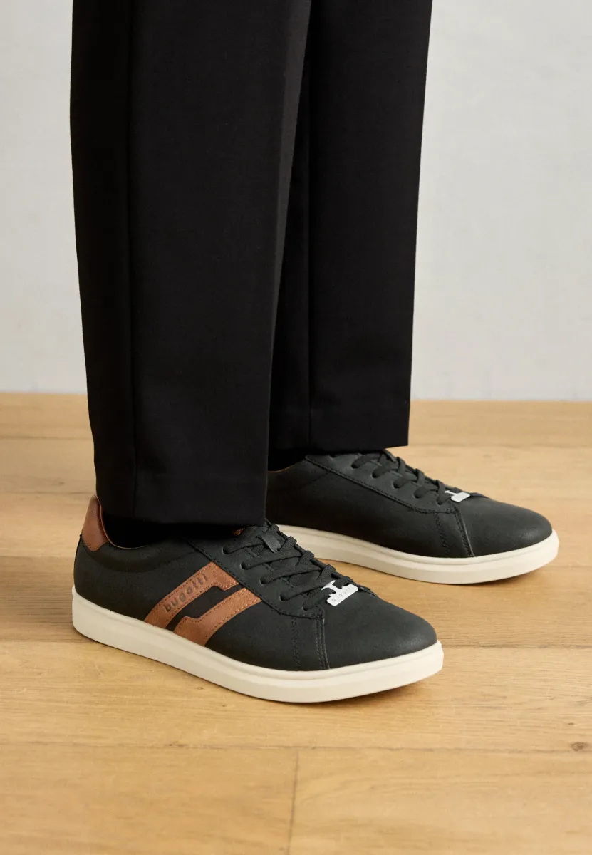 DUPSO - Sneaker low - black