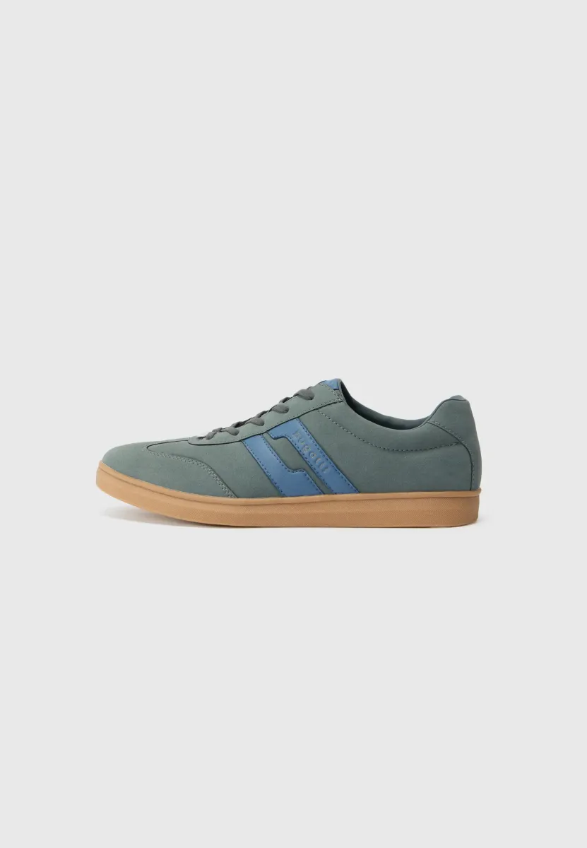 DUPSO - Sneaker low - dark blue