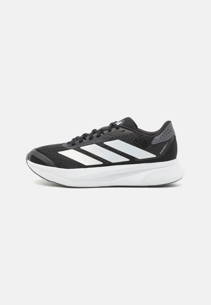 DURAMO SL2 - Laufschuh Straße - core black/footwear white/grey five