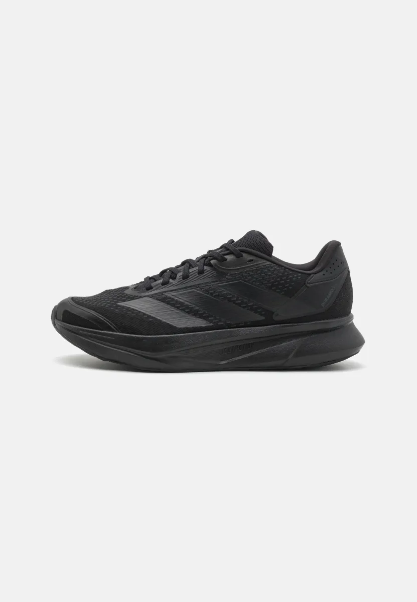 DURAMO SL2 M - Laufschuh Straße - core black