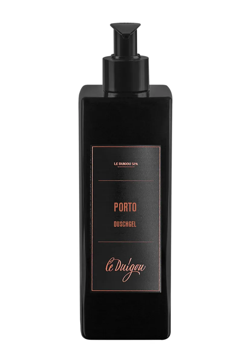 DUSCHGEL PORTO - Duschgel