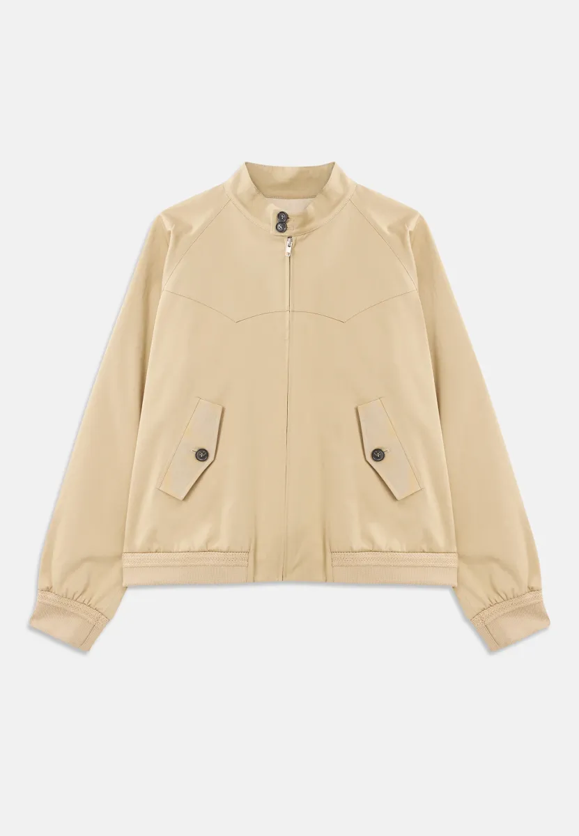 DYLAN - Übergangsjacke - beige