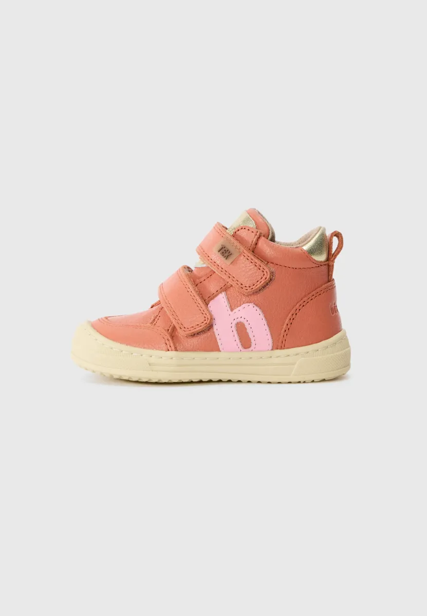 DYLAN - Sneaker high - rose