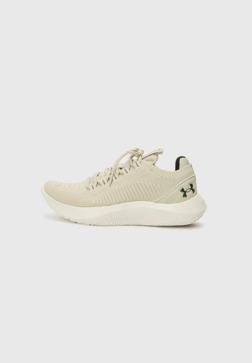 DYNAMIC 2 - Trainingsschuh - khaki base/summit white/black