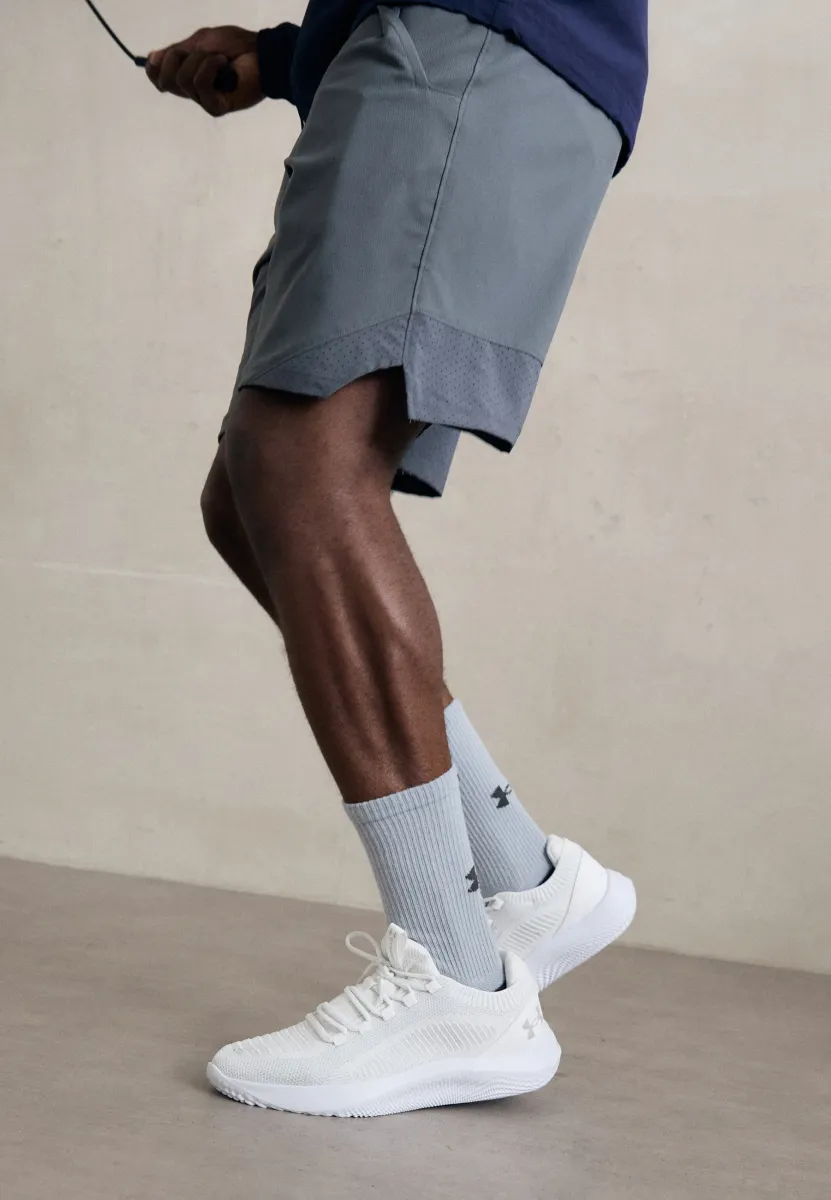 DYNAMIC 2 - Trainingsschuh - white
