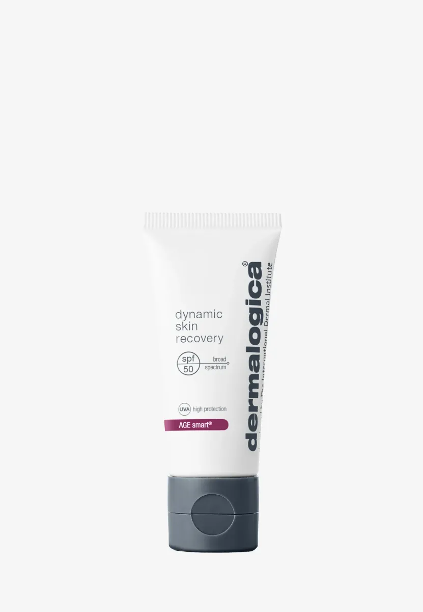 DYNAMIC SKIN RECOVERY SPF50 - Gesichtscreme