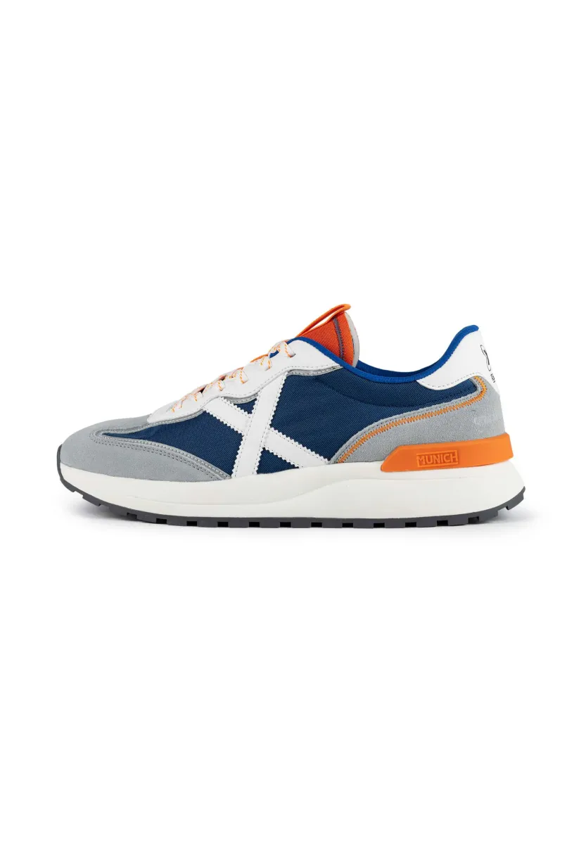 DYNAMIX - Sneaker low - blue