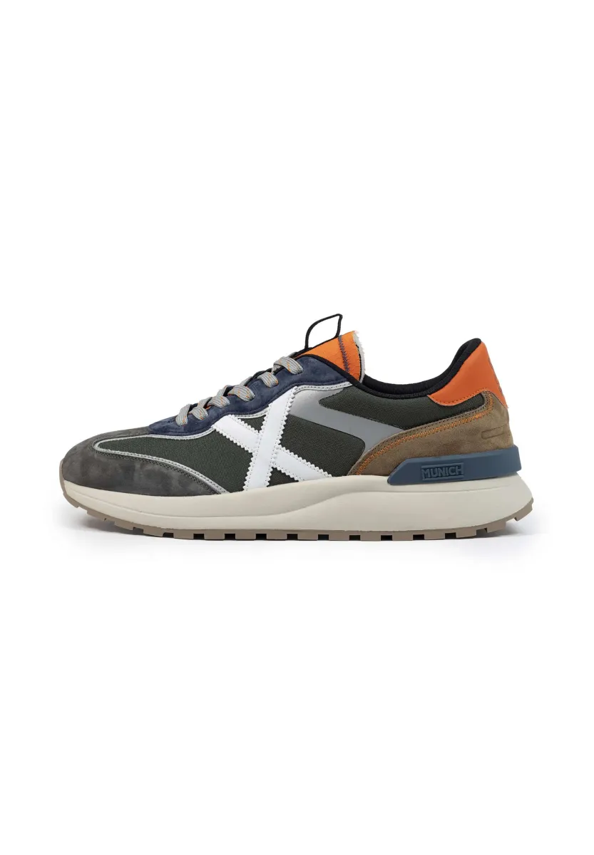 DYNAMIX - Sneaker low - khaki