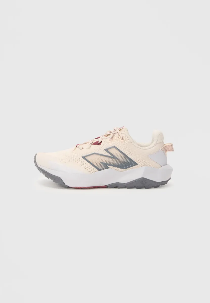 DYNASOFT NITREL V6 - Laufschuh Trail - bisque