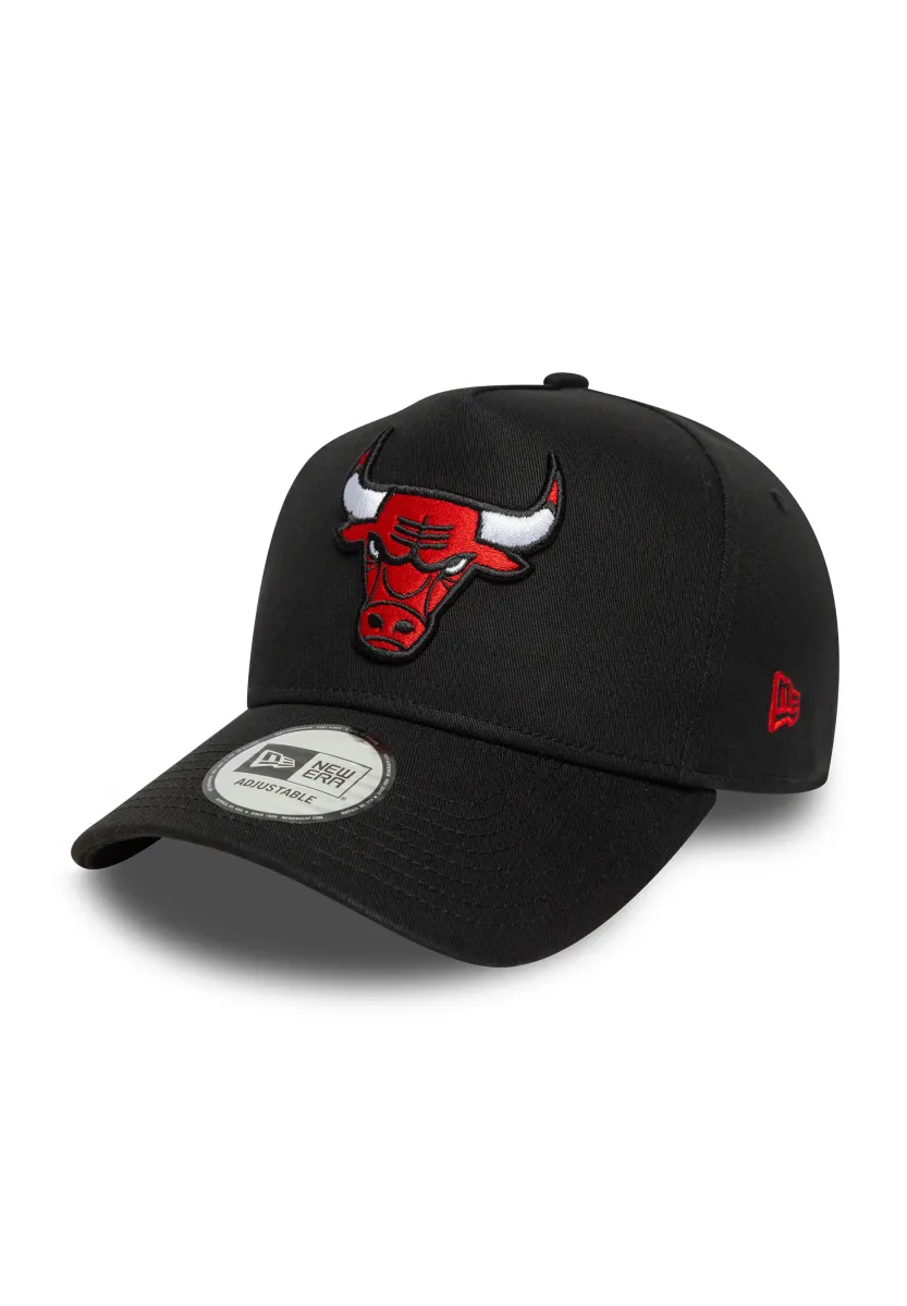 E-FRAME UNISEX - Cap - black