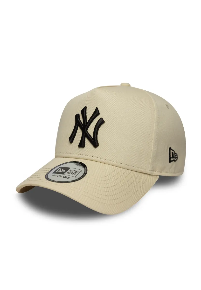 E-FRAME UNISEX - Cap - white/black