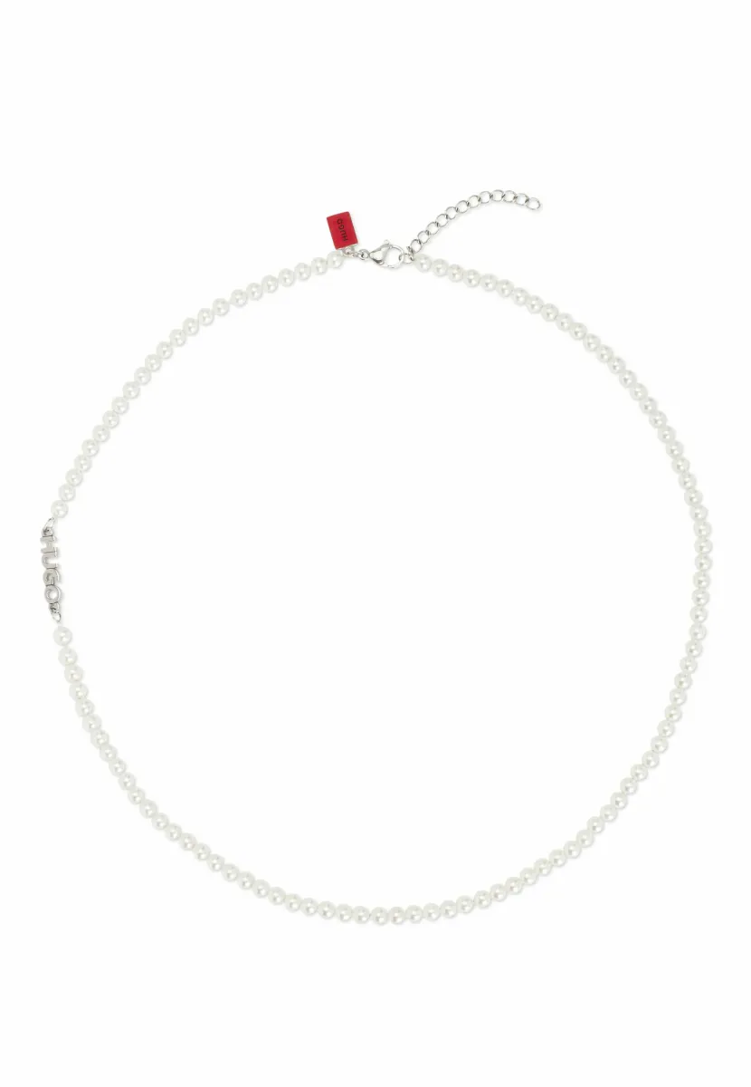 E-SMALL-NEC - Halskette - natural one