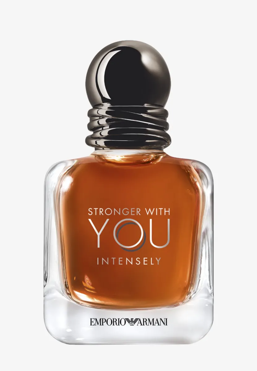 EA STRONGER WITH YOU INTENSELY - Eau de Parfum