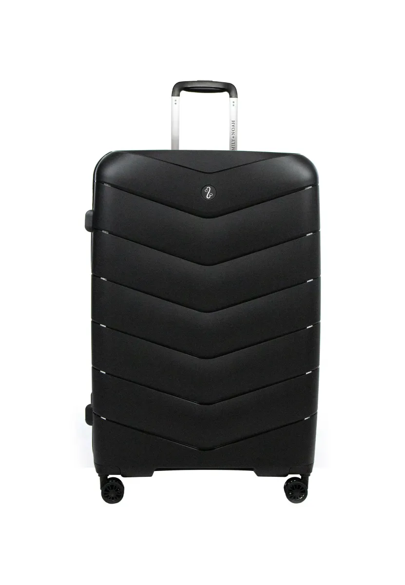 E&N TRAVELBESTIE WERNER L - Boardcase - black
