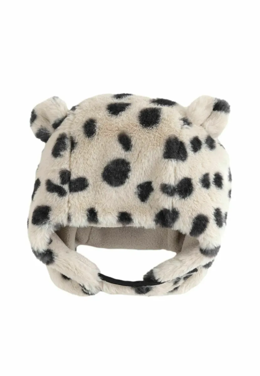 EAR TRAPPER  - Kopftuch - animal