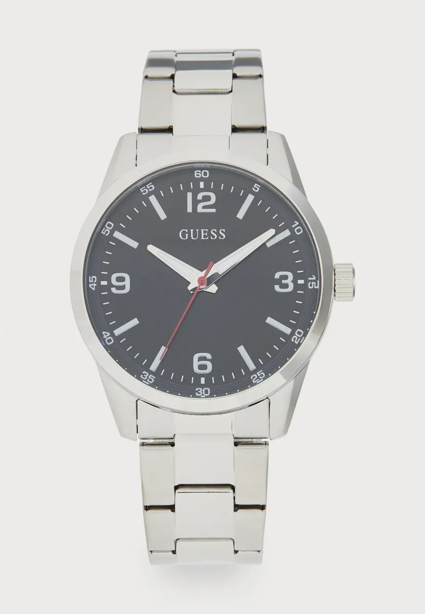 EASTON - Uhr - silver-coloured