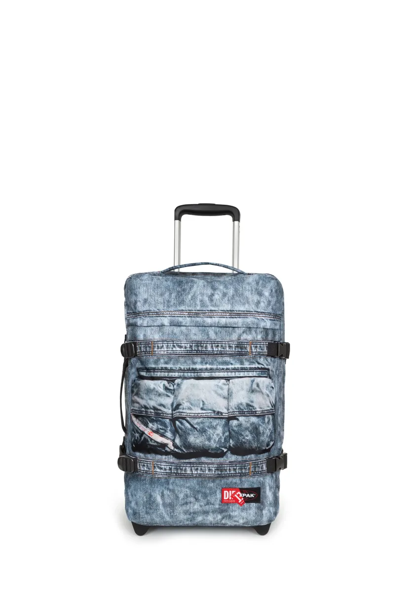 EASTPAK X DIESEL - Boardcase - dsl trompe