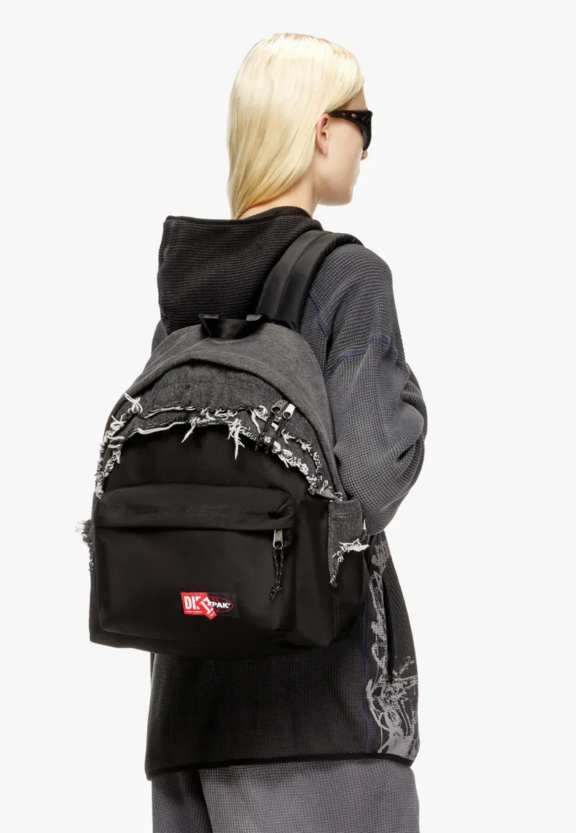 EASTPAK X DIESEL - Tagesrucksack - dsl mash up