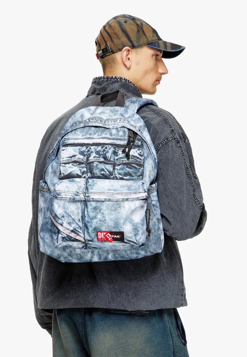 EASTPAK X DIESEL - Tagesrucksack - dsl trompe