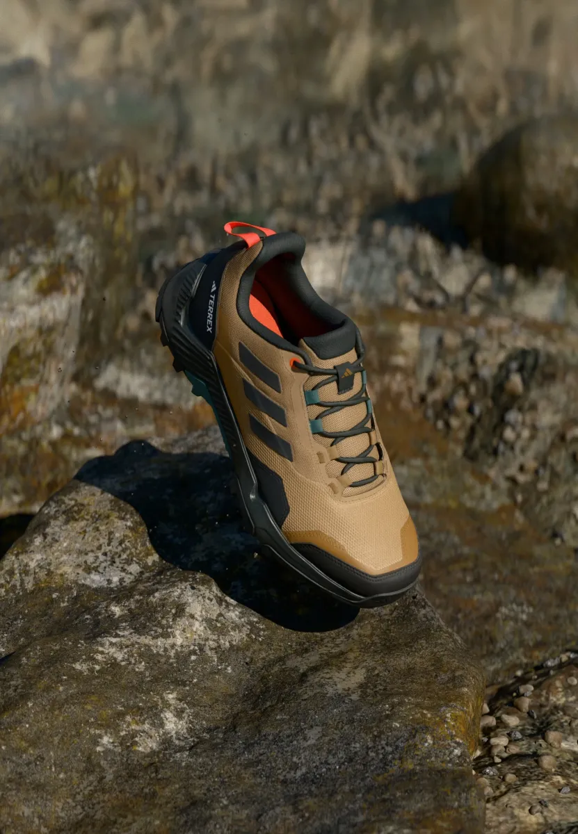 EASTRAIL 2 - Hikingschuh - cardboard/carbon/preloved teal