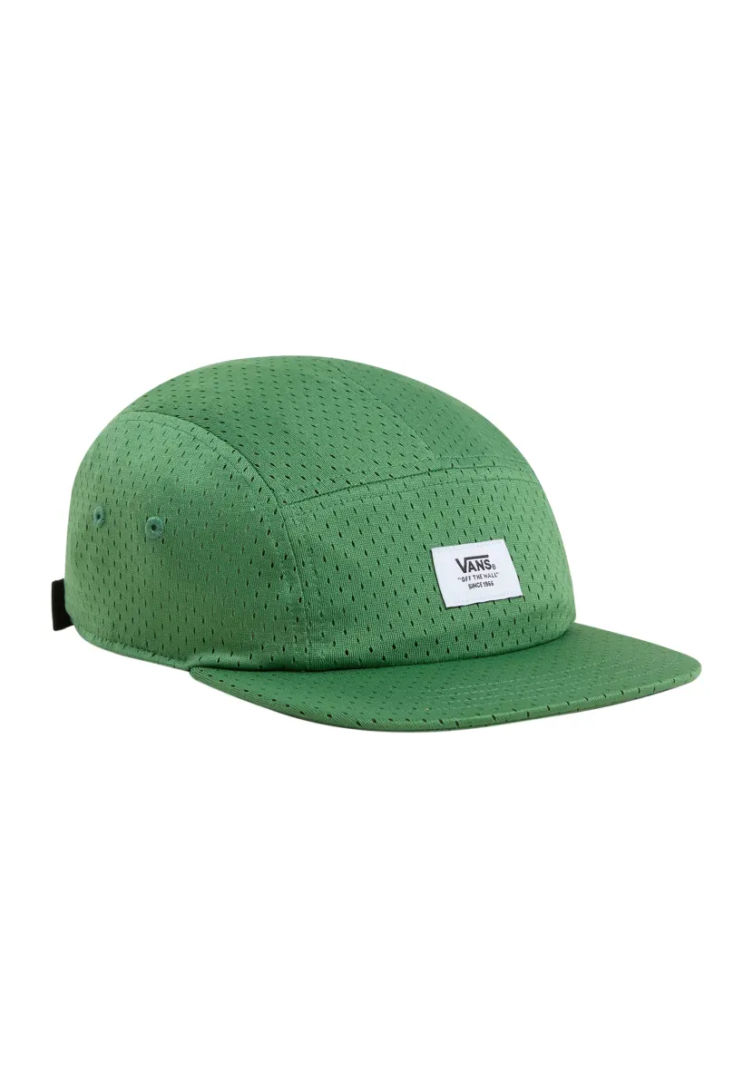 EASY PATCH CAMPER - Cap - fairway