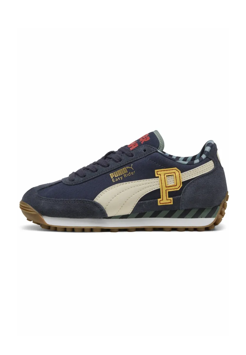 EASY RIDER SUPER  - Sneaker low - new navy alpine snow