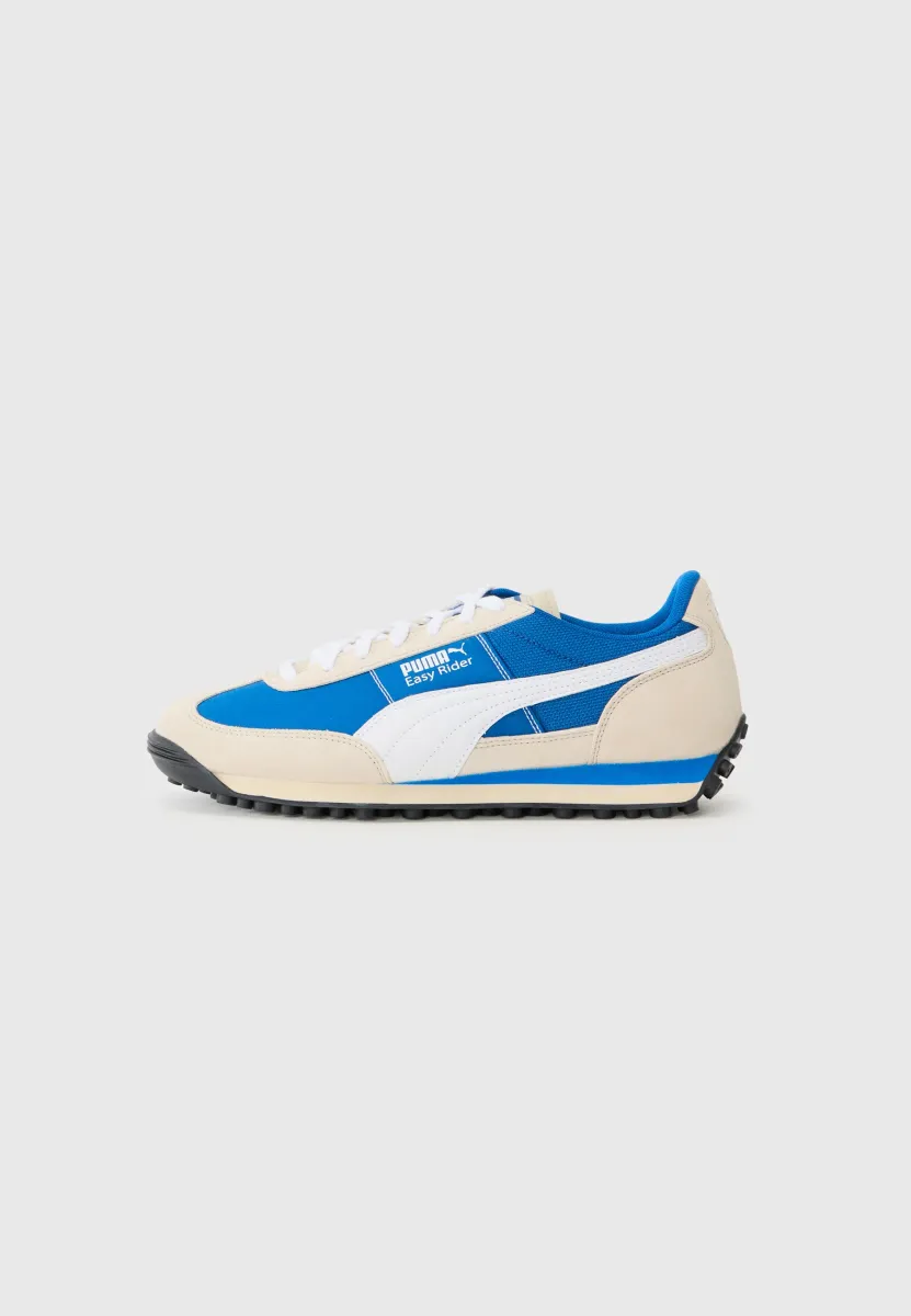 EASY RIDER THRIVE & TRIUMPH UNISEX - Sneaker low - clyde royal/white