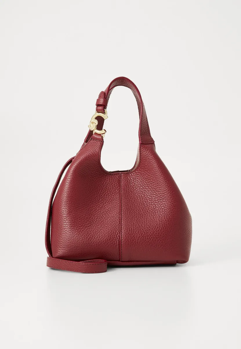 EASY SET - Handtasche - ribes