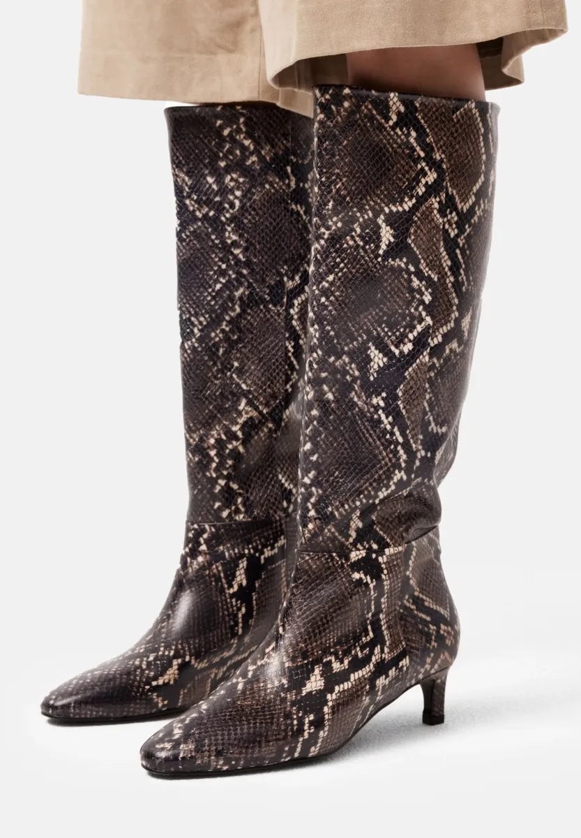 EASY TO ACHIEVE - Stiefel - multi-coloured